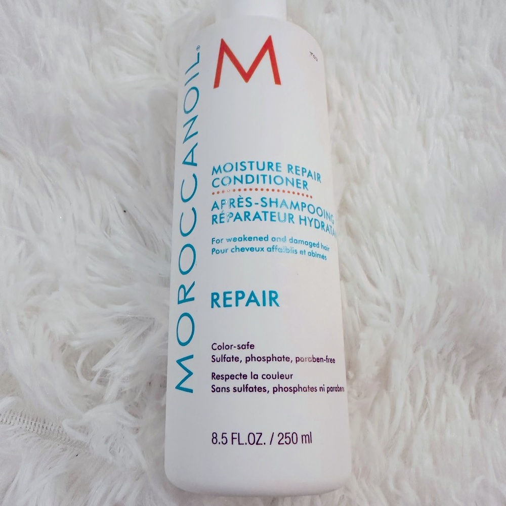 Moroccanoil Moisture Repair Conditioner